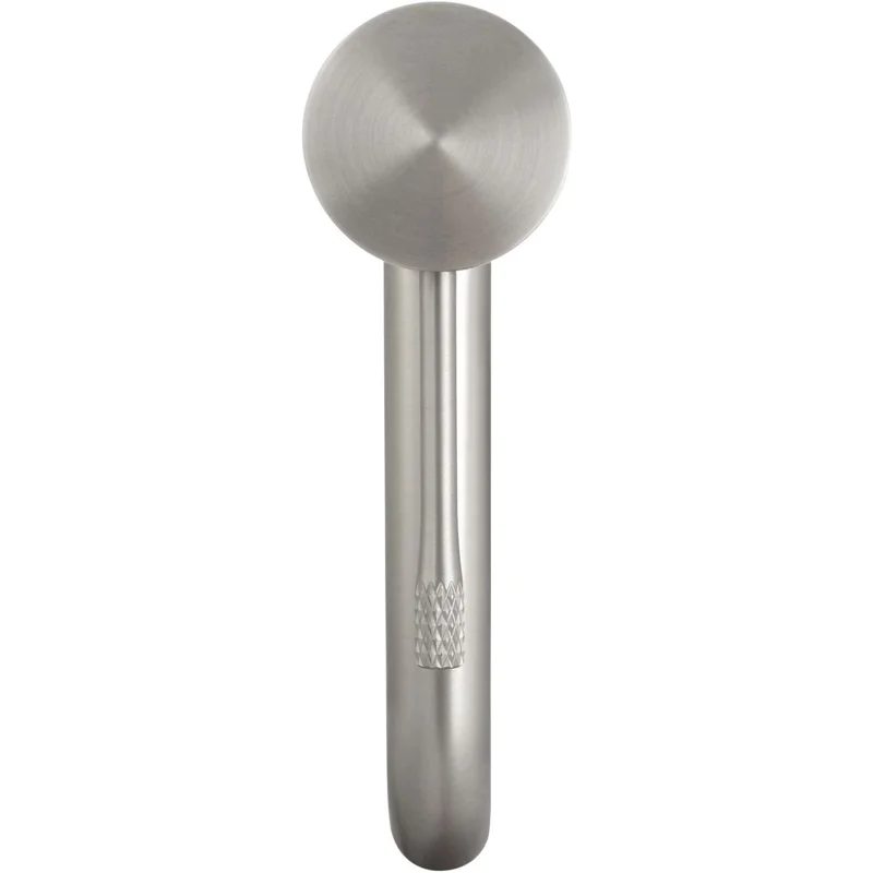 Смеситель для раковины Allen Brau Priority 4.0 5.31С01-BN никель браш