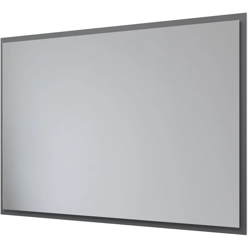 Зеркало Allen Brau Activity 100 1.340029.PGM платина матовый