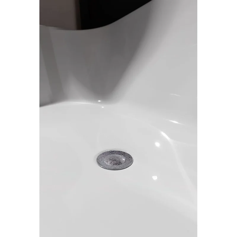 Акриловая ванна Allen Brau Priority 3 170x78 2.31003.20/AM