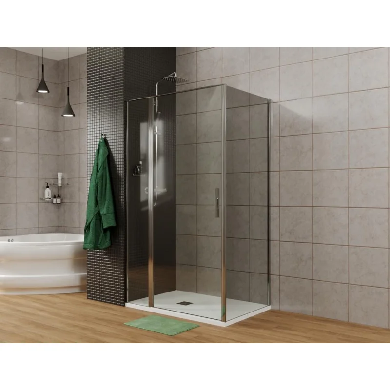 Боковая стенка Allen Brau Priority 80 3.31013.00G хром