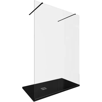 Душевая перегородка Allen Brau Infinity 2 140 3.2105...