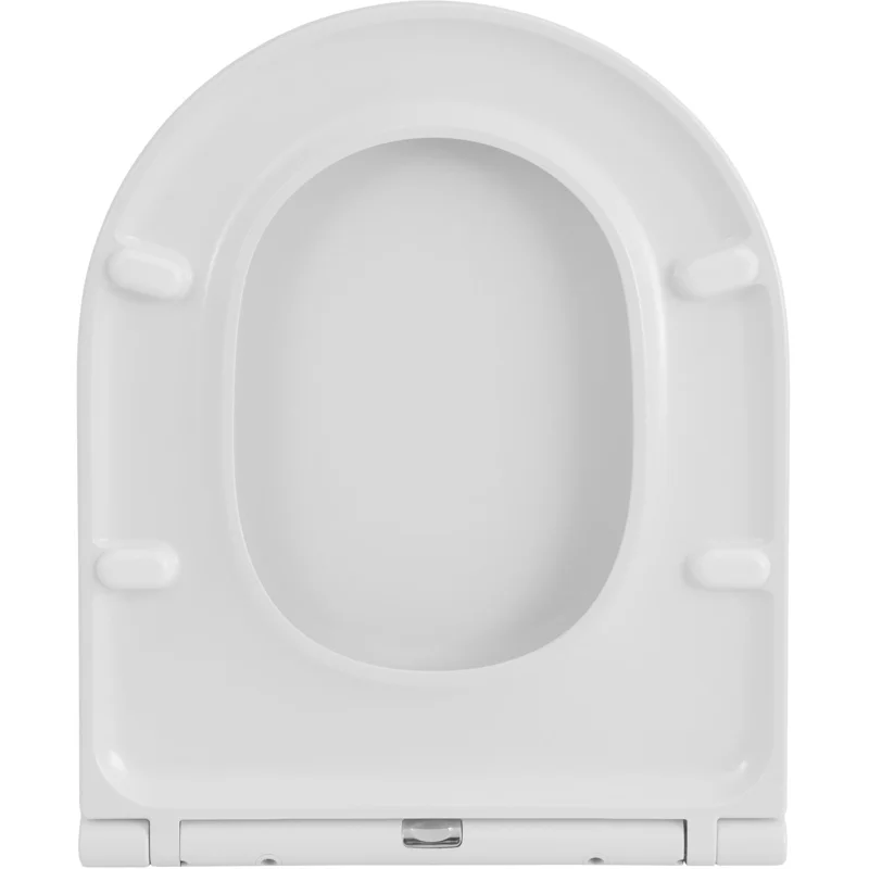 Крышка-сиденье Allen Brau Priority 4.31011.20 белый