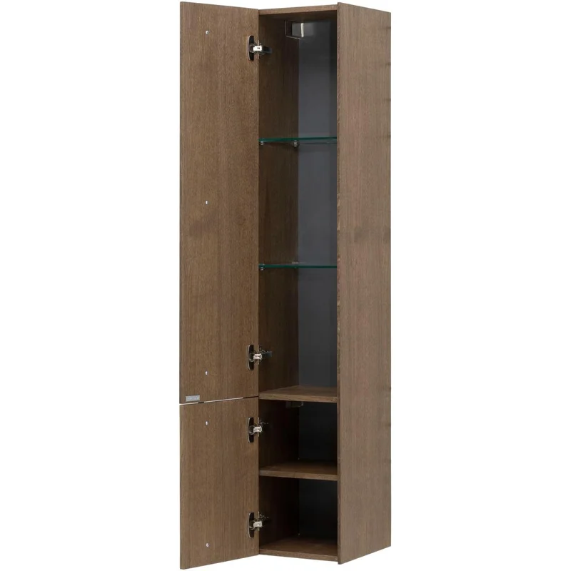 Шкаф-пенал Allen Brau Reality 30 1.32002.NO L дуб