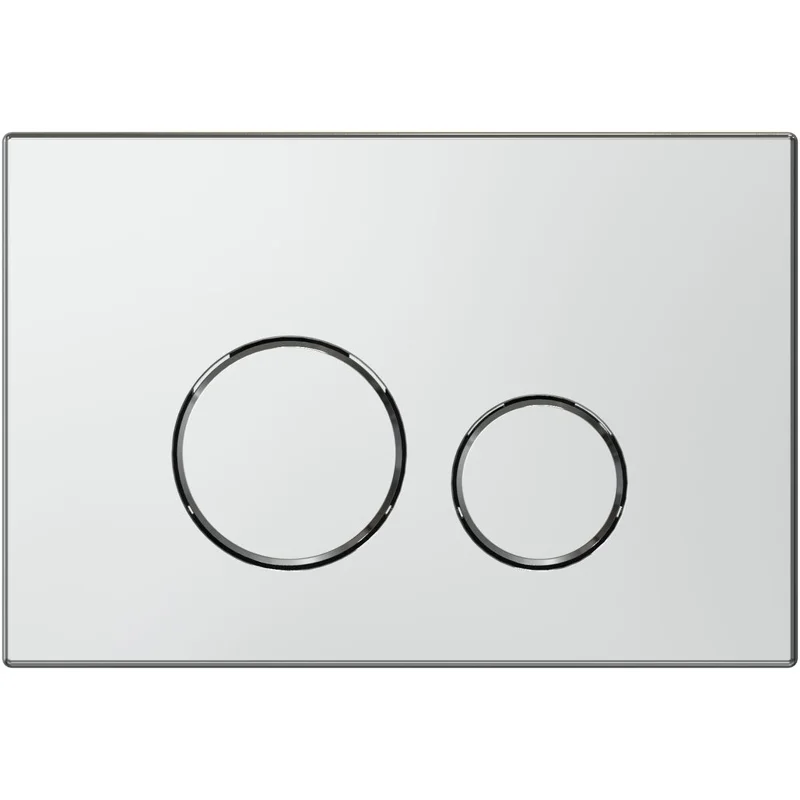 Клавиша смыва Allen Brau Priority 3.0 9.20A01.00 хром Клавиша смыва Allen Brau Priority 3.0 9.20A01.00 хром