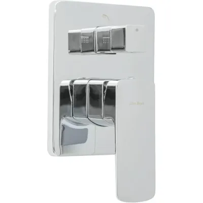 Смеситель для душа Allen Brau Infinity X2 5.21014-00...