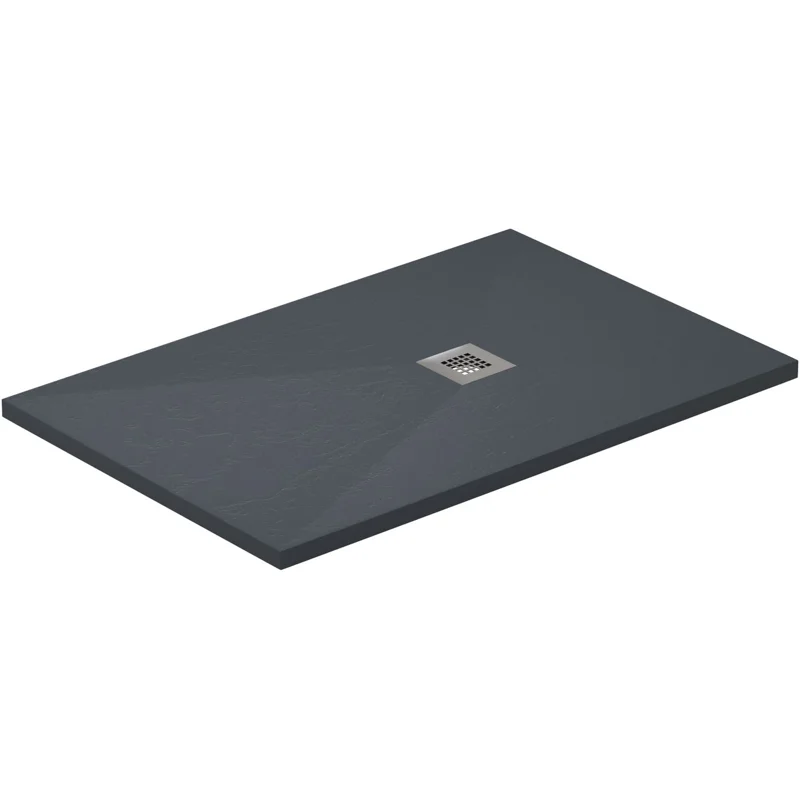 Душевой поддон Allen Brau Priority 120x80 8.31006-BGM синий матовый