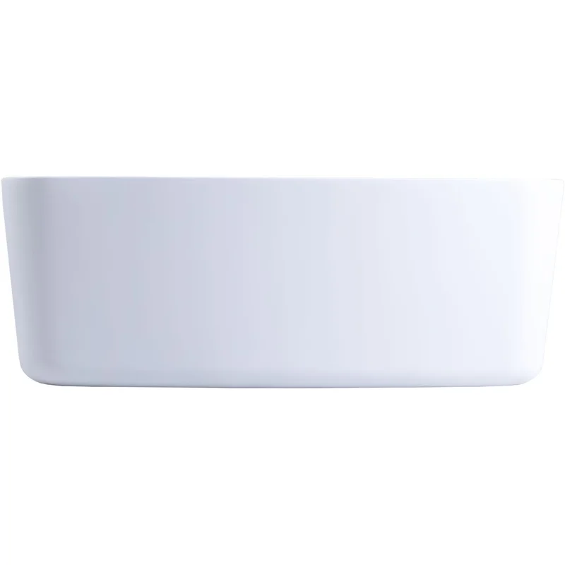 Акриловая ванна Allen Brau Infinity 3 170x78 2.21003.21