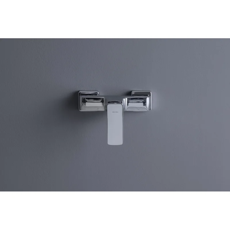 Смеситель для душа Allen Brau Infinity 5.21010-00 хром
