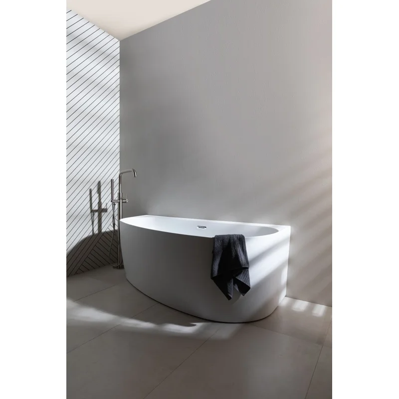 Акриловая ванна Allen Brau Priority 5 А 160x78 2.31005.21A