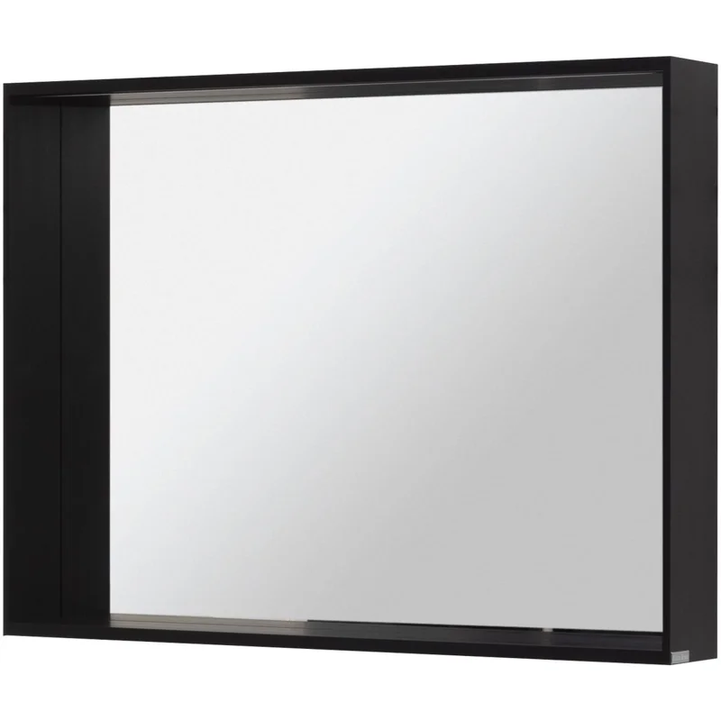 Зеркало Allen Brau Reality 100 1.32020.BB черный браш