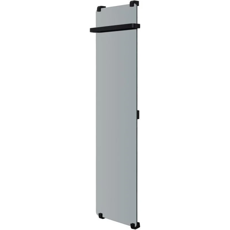 Полотенцесушитель электрический Allen Brau Infinity 180x44 с рейлингом 2.0 и креплением, медь браш Полотенцесушитель электрический Allen Brau Infinity 180x44 с рейлингом 2.0 и креплением, медь браш