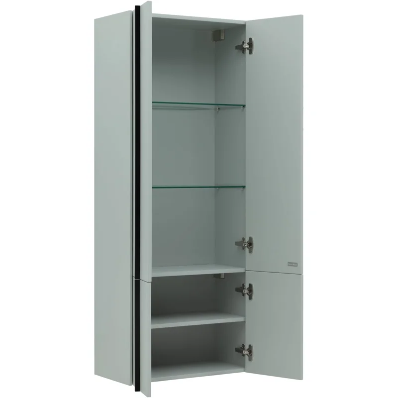 Шкаф-пенал Allen Brau Reality 60 1.32003.PWM папирус матовый