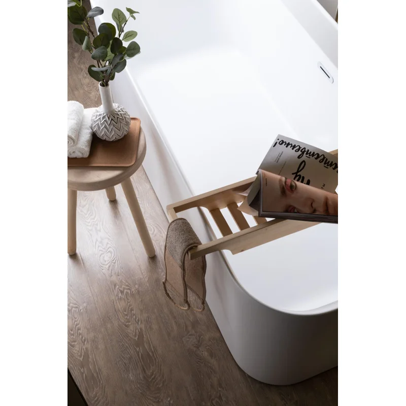 Акриловая ванна Allen Brau Infinity 1 170x80 2.21001.21