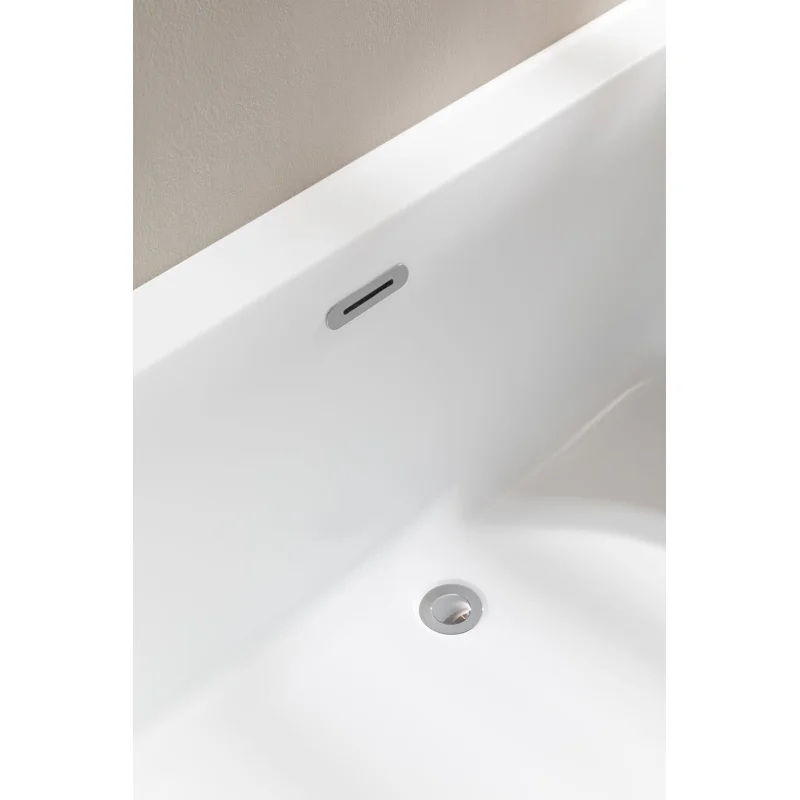 Акриловая ванна Allen Brau Priority 5 А 160x78 2.31005.21A