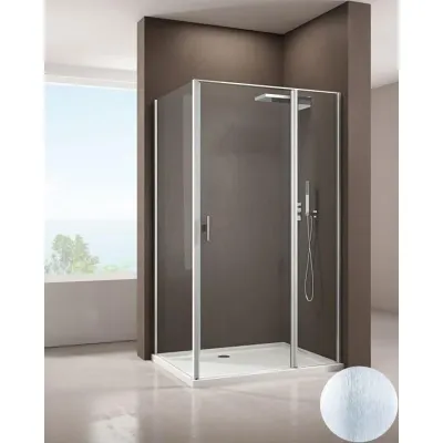 Душевой уголок Allen Brau Priority 90x90 3.31002.BA ...