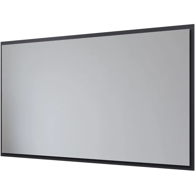 Зеркало Allen Brau Activity 120 1.340030.AM антрацит матовый