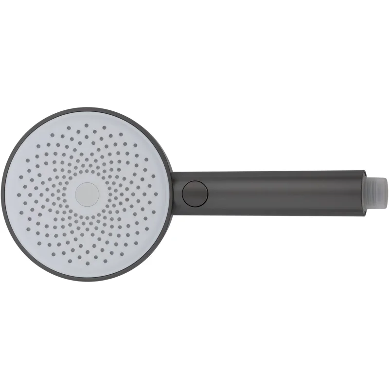 Душевая лейка Allen Brau Priority 5.31B20-MG графит браш