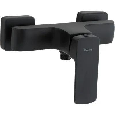 Смеситель для душа Allen Brau Infinity 5.21010-31 че...