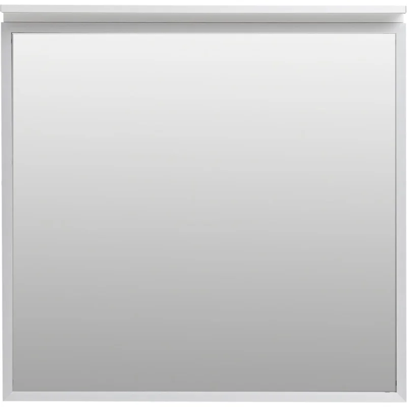 Зеркало Allen Brau Priority 80 1.31015.02 серебро браш