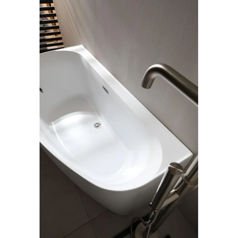 Акриловая ванна Allen Brau Priority 5 В 160x78 2.31005.20B