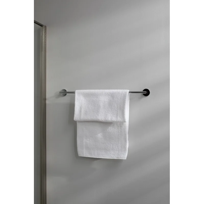 Держатель для полотенец Allen Brau Priority 6.31011-00 хром