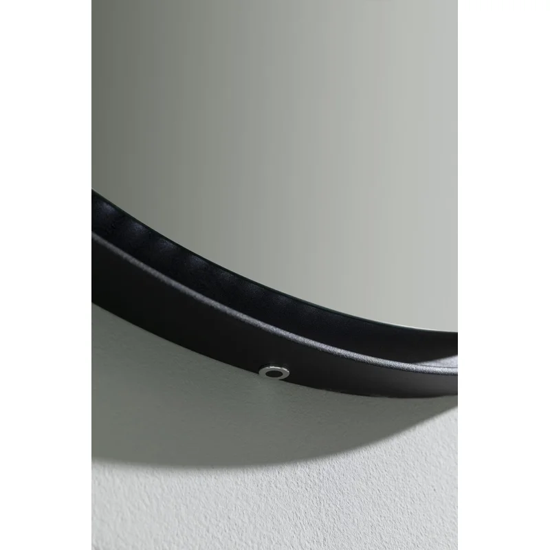 Зеркало Allen Brau Infinity 80 1.21017.BL черный