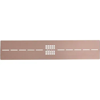 Накладка для сифона Allen Brau Infinity 8.210N7-60 м...