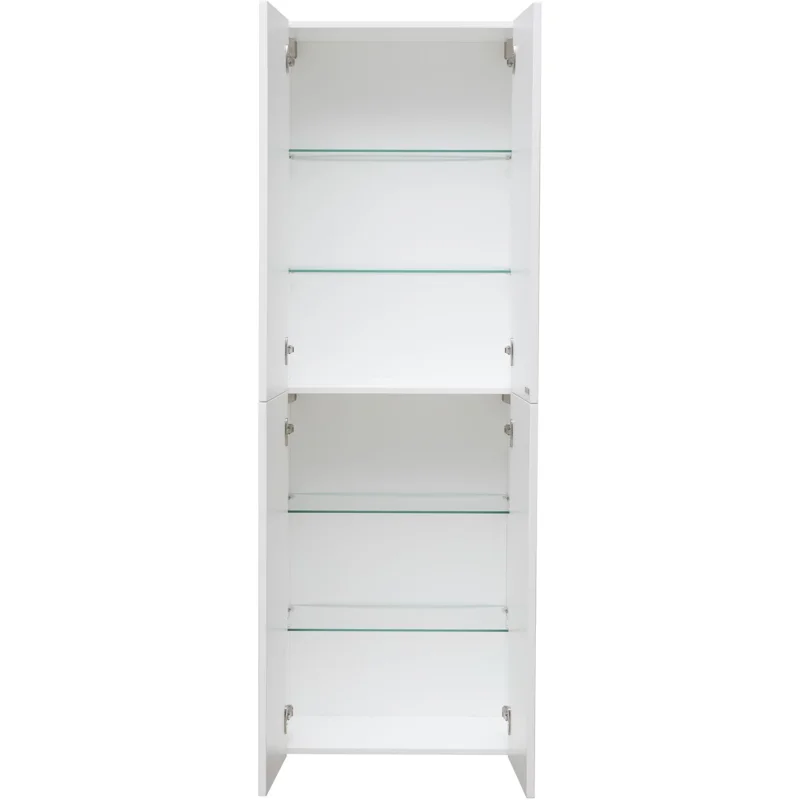 Шкаф-пенал Allen Brau Eclipse 60 1.E1006.WM белый матовый