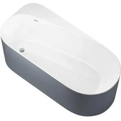 Акриловая ванна Allen Brau Priority 1 170x80 2.31001...