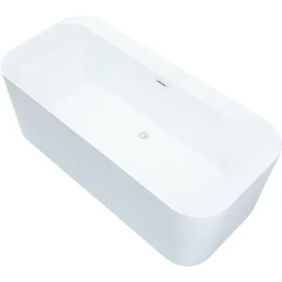Акриловая ванна Allen Brau Infinity 1 170x80 2.21001.21