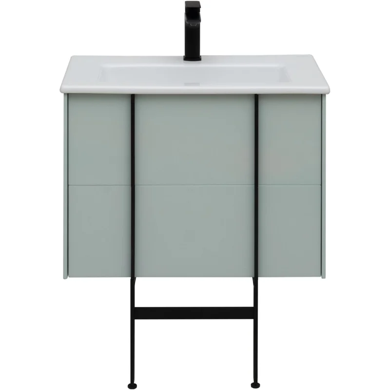 Тумба под раковину Allen Brau Reality 70 1.32004.PWM папирус матовый