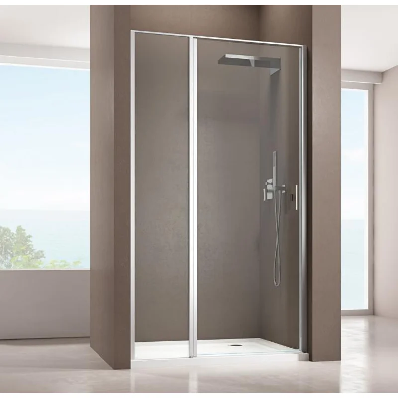 Душевая дверь Allen Brau Priority 160 3.31037.00 хром