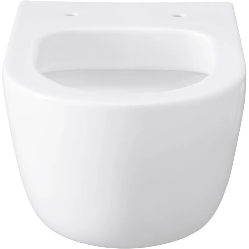 Чаша подвесного унитаза Allen Brau Priority 4.31002.20 белый глянец