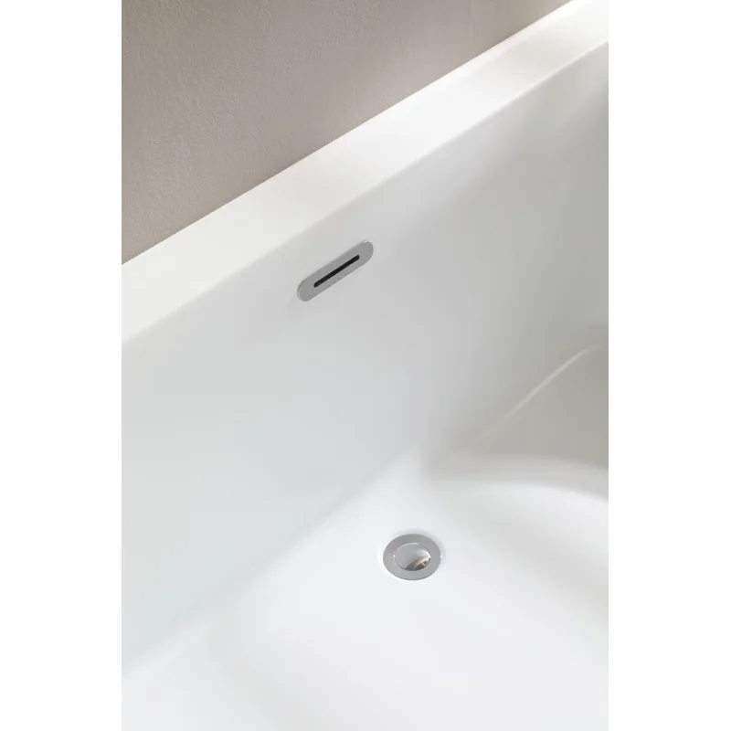 Акриловая ванна Allen Brau Priority 5 В 160x78 2.31005.21B