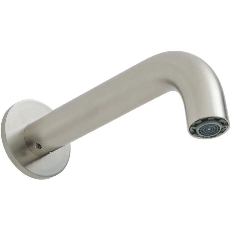 Излив Allen Brau Priority 5.31018-BN никель браш