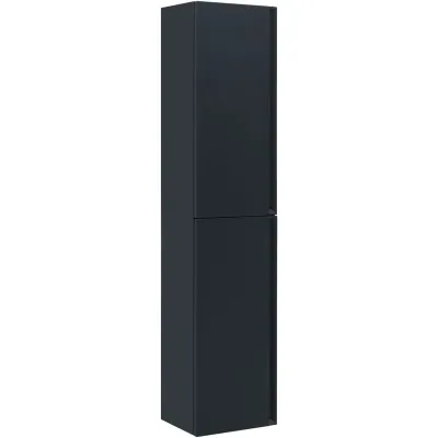 Шкаф-пенал Allen Brau Eclipse 40 1.E1005.AM антрацит...