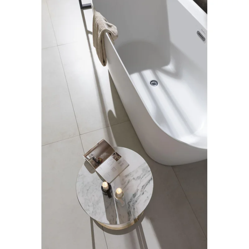 Акриловая ванна Allen Brau Priority 3 170x78 2.31003.21