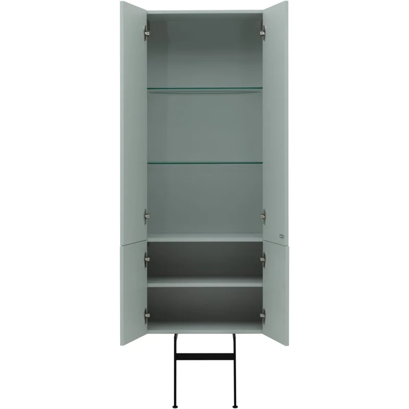 Шкаф-пенал Allen Brau Reality 60 1.32003.PWM папирус матовый