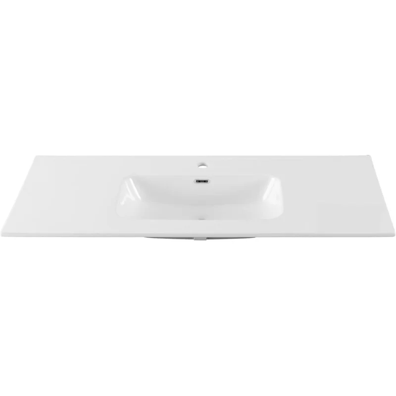 Раковина Allen Brau Glority 120 1.35010.20