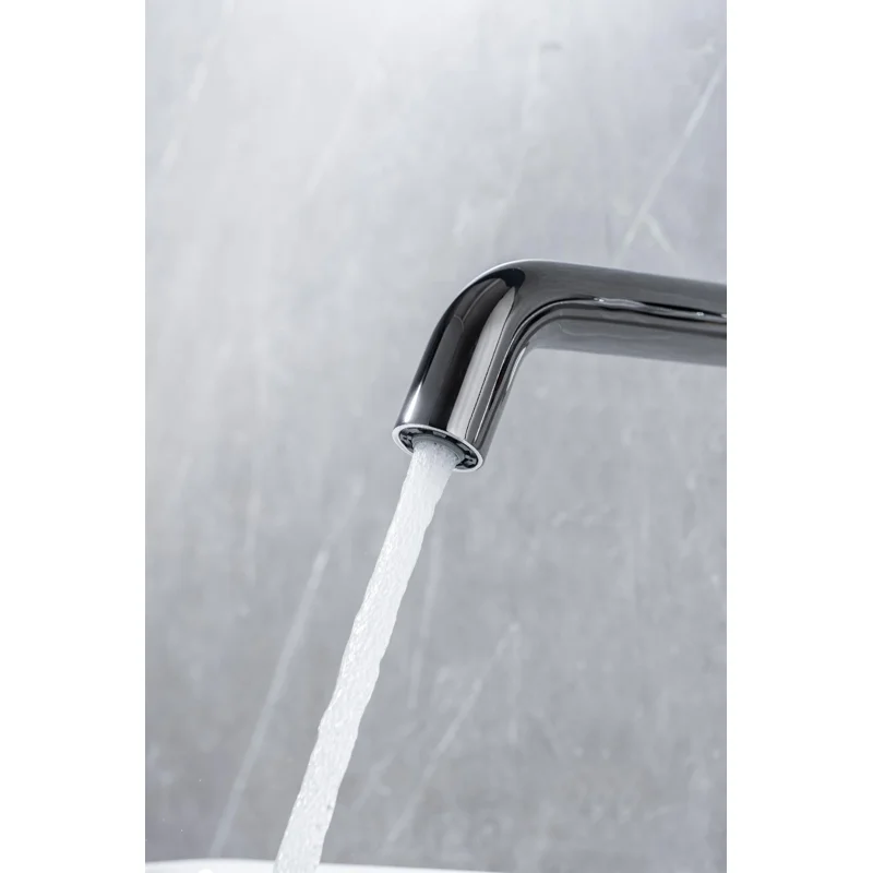 Смеситель для раковины Allen Brau Priority 5.31030-00 (с внутренней частью) хром