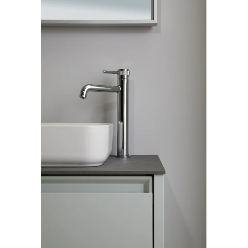 Смеситель для раковины Allen Brau Priority 5.31002-00 хром