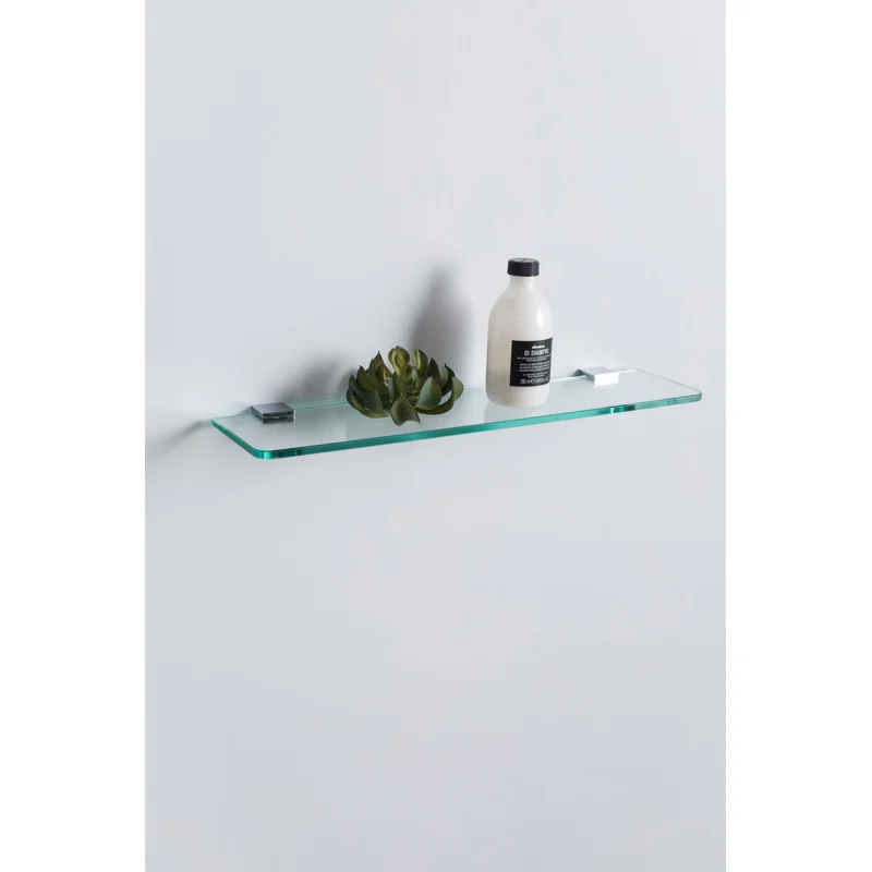 Полочка Allen Brau Infinity 6.21012-00 хром