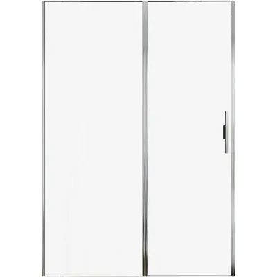 Душевая дверь Allen Brau Priority 140 3.31010.00 хром