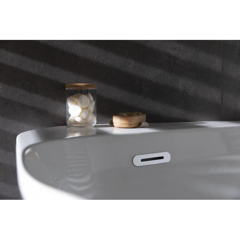 Акриловая ванна Allen Brau Priority 1 170x80 2.31001.20