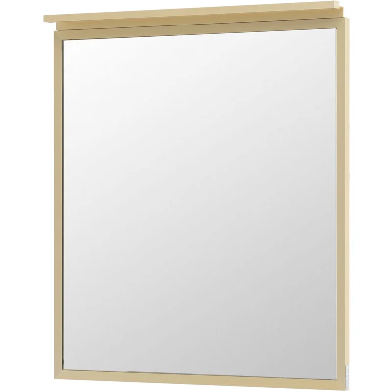 Зеркало Allen Brau Priority 70 1.31014.03 латунь браш