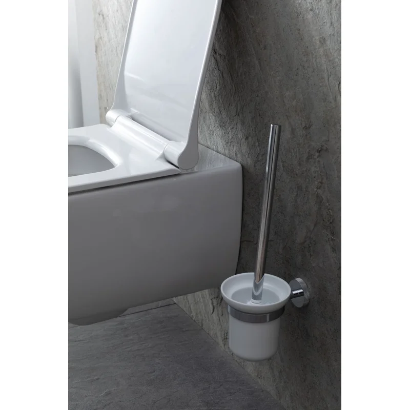 Унитаз с инсталляцией Allen Brau Priority 00301296/8.9466.0.000.000.1 белый глянец