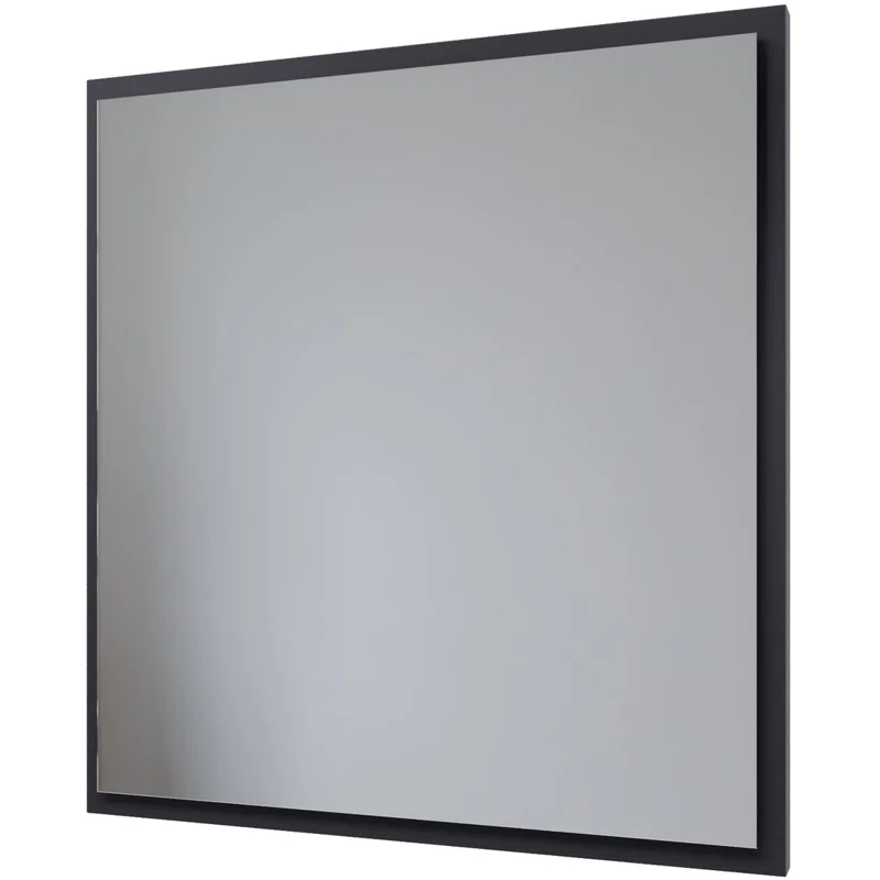 Зеркало Allen Brau Activity 70 1.340026.AM антрацит матовый/черный браш