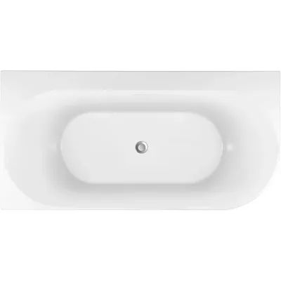 Акриловая ванна Allen Brau Priority 4 А 170x78 2.310...