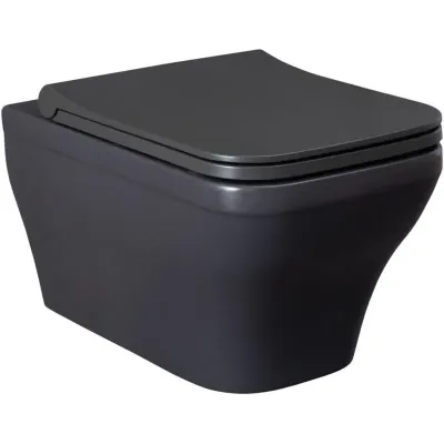 Чаша подвесного унитаза Allen Brau Infinity 4.21011....