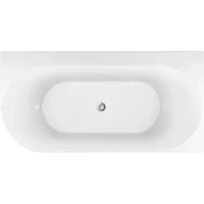 Акриловая ванна Allen Brau Priority 4 В 170x78 2.310...